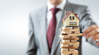 Sell These 7 Stocks NOW Before the Next Housing Market Crash