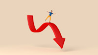 3 Stocks to Sell Ahead of the Coming VIX Spike