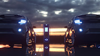 3 EV Charging Stocks That Should be on Every Investor’s Radar This Fall