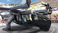 Here’s One Flying Car Stock With Massive Upside Potential