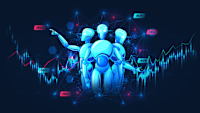 AI Stock Predictions: 7 Names Google Bard Believes Will Double in 2024