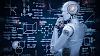 If You Can Only Buy One Machine Learning Stock in December, It Better Be One of These 7 Names