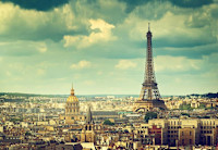 CAC 40 forecast: bullish flag pattern points to more upside
