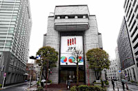 Japan’s Nikkei Slumps to 4-month Low as US Yield Spike Crushes Sentiment