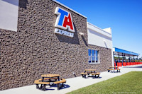 TravelCenters of America confirms competing acquisition offer