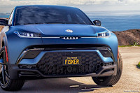 Fisker raises $150 million from an existing investor