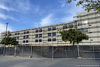 Despite rumors, Aloft by Marriott hotel project in El Dorado Hills Town Center is still active