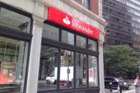 Santander offers reduced-fee accounts for younger and older customers
