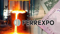 Ferrexpo reduces export revenue by 51.7% in 2022, looking for ways to transport products by sea