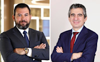 Teccentric Partners With Informatica To Harness Transformative Power Of Data
