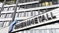Rheinmetall Plans To Start Production Of Armored Vehicles In Ukraine In 2024