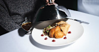 Greggs unveils very first Bistro offering an ‘all-day fine dining experience’