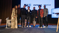 PepsiCo and Pensole Lewis College of Business and Design Kick-Off Three-Year Partnership To Increase Representation in Design Industry With Inaugural Student Lounge Design Program