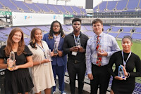 McCormick Recognizes 2023 Unsung Heroes During In-Person Event at M&T Bank Stadium; Awards $105,000 in Total Scholarships