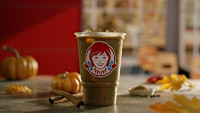 Wake Up and Smell the Coffee, New York City! Wendy's Offers FREE Frosty Cream Cold Brew for National Coffee Day