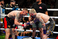 BYB Extreme Bare Knuckle Fighting Series Enters Exclusive Partnership with Eventbrite, Streamlining Online Ticketing Services for its Growing Global Fan Base