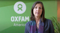 Visa, Oxfam America announce intent to expand B-READY Project
