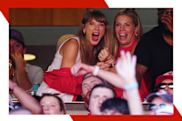 Missed Taylor Swift at MetLife? Get tickets to see her (and Chiefs-Jets)