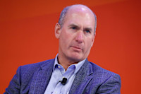 AT&T CEO Explains Nokia Snub in $14 Billion Network Deal With Ericsson