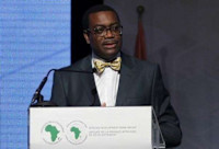 Japa syndrome: Akinwumi Adesina urges African leaders to tackle brain drain