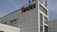 NYSE and Nasdaq to delist Yandex and 4 other Russian tech firms