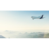 Lufthansa Group offers special fare with 100 percent Sustainable Aviation Fuel for passengers traveling to the UN World Climate Conference in Dubai