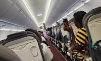 United Airlines breaks silence over temporary diversion of Abuja flight to Asaba