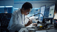 GlobalFoundries, Georgia Tech partner on workforce development