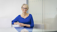 As GSK's RSV shot nears blockbuster threshold, CEO sees plenty of 'headroom for growth'