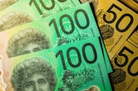 AUD/USD and NZD/USD Fundamental Analysis: Australia Contracts