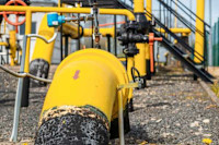 Relentless Selling Pressure Puts Natural Gas at 20-Day Low