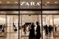 Zara owner Inditex’s Americas profits surge as China slips