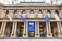 The RoboMarkets Weekly Review and Outlook – US Debt Dispute Ends, Interest Rate Question Open – DAX Hovers Around the 16,000 Mark