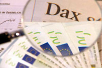 DAX Index, FTSE 100, STOXX 600: German Inflation Speculations Fuel Market Jitters