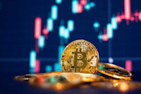 Bitcoin, Ethereum, XRP Forecast: BTC Under Pressure From Treasury Yields