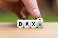 DAX Index, FTSE 100, STOXX 600: Euro Zone, UK PMI Weakness Dampens Early Optimism