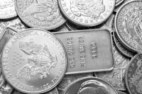 Gold, Silver, Platinum Forecasts – Silver Dives 4% As Dollar Tests New Highs