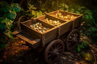Gold, Silver, Copper Daily Forecast: Metals Hold Steady Amid Fed Speculation and Global Trends
