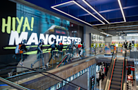 Sports Direct opens flagship store in Manchester, powered by inurface media