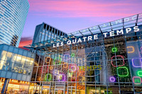 Les changements de recommandations à Paris : Valeo, Pernod Ricard, Unibail-Rodamco-Westfield