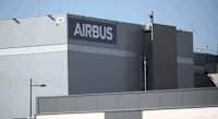 Airbus sigue por delante de Boeing en la carrera por entregar aviones este año