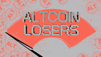 These 5 Altcoins Bore the Brunt of This Week’s Crypto Market Collapse