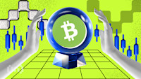 Bitcoin Cash (BCH) Price Reclaims $200 – but Can It Get to $300?
