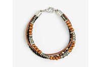 H&M announces recall for men’s clasp beaded bracelets due to high lead levels