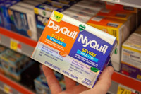 P&G class action claims Vicks PE products ineffective following FDA report