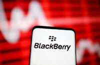 Blackberry, Malaysian govt sign cybersecurity deal