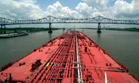 Scorpio Tankers fixes out LR2 over three years for $43.8m