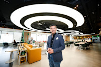 Grab planning to offer loans to merchants