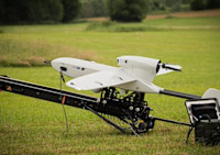 Bundeswehr to buy 13 HUSAR reconnaissance drones from Rheinmetall