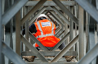Balfour Beatty launches share buyback scheme as revenues rise